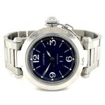 Cartier Pasha C 2475 - (7/8)