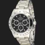 Rolex Daytona 116520 - (1/8)