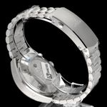 Omega Speedmaster Mark II 327.10.43.50.01.001 (2025) - Black dial 42 mm Steel case (8/8)