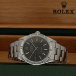 Rolex Air-King 14010 - (3/8)