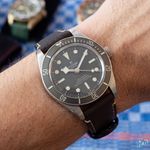 Tudor Black Bay Fifty-Eight 79010SG - (4/4)