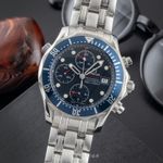 Omega Seamaster Diver 300 M 2225.80.00 - (1/8)