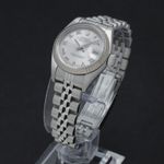 Rolex Lady-Datejust 79174 (2001) - Grey dial 26 mm Steel case (5/7)