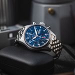 IWC Pilot Chronograph IW388102 - (1/8)
