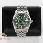 Rolex Sky-Dweller 336934 - (1/6)