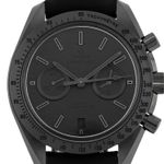 Omega Speedmaster Professional Moonwatch 310.30.42.50.01.001 (2024) - Zwart wijzerplaat 42mm Staal (2/6)