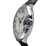 Cartier Ballon Bleu 33mm W6920085 (2021) - 33 mm Steel case (6/8)