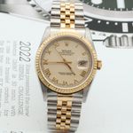 Rolex Datejust 36 16233 - (5/8)