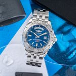 Breitling Galactic 44 A45320 - (1/8)