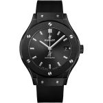Hublot Classic Fusion 565.CM.1470.RX (2025) - Black dial 38 mm Ceramic case (1/1)