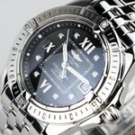Breitling Cockpit Lady A71356 (2008) - 32 mm Steel case (5/8)