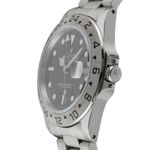 Rolex Explorer II 16570 (1997) - 40mm Staal (6/8)