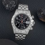 Tudor Prince Date 79280 (2002) - 40mm Staal (1/8)