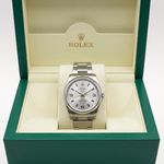 Rolex Oyster Perpetual 34 114200 (Onbekend (willekeurig serienummer)) - 34mm Staal (5/5)