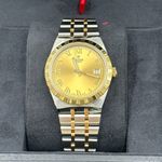 Tudor Royal 28503-0003 (2022) - Champagne wijzerplaat 38mm Staal (5/8)