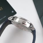 Audemars Piguet CODE 11.59 26393ST.OO.A348KB.01 (2023) - Blue dial 41 mm Steel case (2/8)