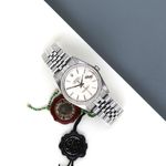 Rolex Datejust 36 16234 (1990) - 36mm Staal (2/8)