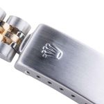 Rolex Lady-Datejust 69173 - (7/8)