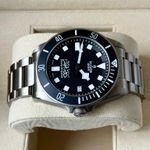 Tudor Pelagos 25600TN (2020) - Zwart wijzerplaat 42mm Titanium (4/7)