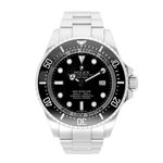 Rolex Sea-Dweller Deepsea 116660 (2012) - 44mm Staal (1/5)
