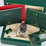 Rolex Datejust II 116334 - (7/7)