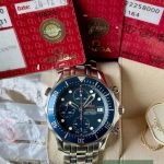 Omega Seamaster Diver 300 M 2225.80.00 - (7/7)