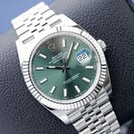 Rolex Datejust 41 126334 (2024) - 41mm Staal (2/8)
