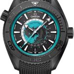 Omega Seamaster Planet Ocean 215.92.46.22.01.006 - (1/1)