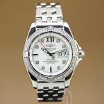 Breitling Cockpit A49350 - (1/8)