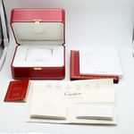 Cartier Panthère 1100 (1995) - 27 mm (2/8)