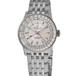 Breitling Navitimer GMT A32310211G1A1 - (1/1)
