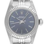 Rolex Oyster Perpetual 67194 - (1/7)