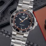 Oris Aquis Date 01 733 7653 4128-07 8 26 01PEB - (3/8)