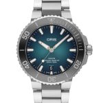 Oris Aquis Date 01 733 7732 4155-07 8 21 05PEB - (2/3)