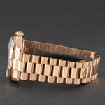 Rolex Day-Date 36 118235 (2000) - 36mm Roségoud (5/8)