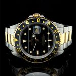 Rolex GMT-Master II 16713 - (1/8)