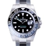 Rolex GMT-Master II 126710GRNR - (3/8)