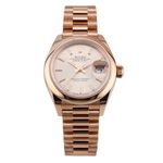 Rolex Lady-Datejust 279165 - (1/6)