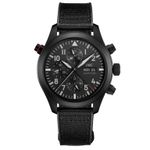 IWC Pilot Double Chronograph IW371815 - (1/1)