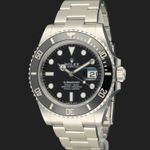 Rolex Submariner Date 126610LN - (1/8)