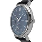 IWC Portofino Hand-Wound IW510106 - (6/8)