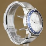 Breitling Superocean Heritage Chronograph A13320 - (6/8)