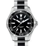 TAG Heuer Aquaracer Lady WAY131G.BA0913 - (1/6)