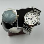 Tudor Clair de Rose 35500 (2025) - 30mm Staal (9/10)