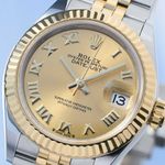 Rolex Lady-Datejust 279173 - (2/6)