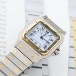 Cartier Santos 2961 - (6/8)