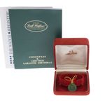 Omega Seamaster 166.0213.1 (1977) - Groen wijzerplaat 40mm Staal (2/8)