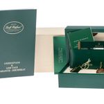 Rolex Daytona 116520 (2010) - White dial 40 mm Steel case (2/7)