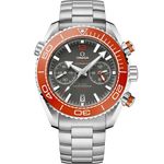 Omega Seamaster Planet Ocean Chronograph 215.30.46.51.99.001 - (1/1)