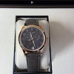 Patek Philippe Complications 4946R-001 (2025) - 38mm Roségoud (9/10)
